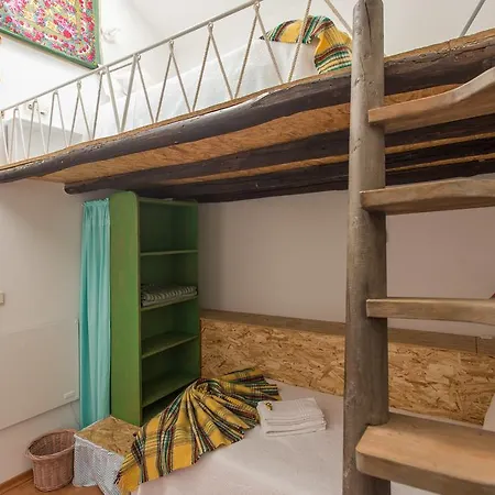 Gæstehus Palacio Vila Flor 2*