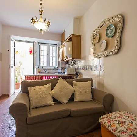 Palacio Vila Flor Gæstehus 2*