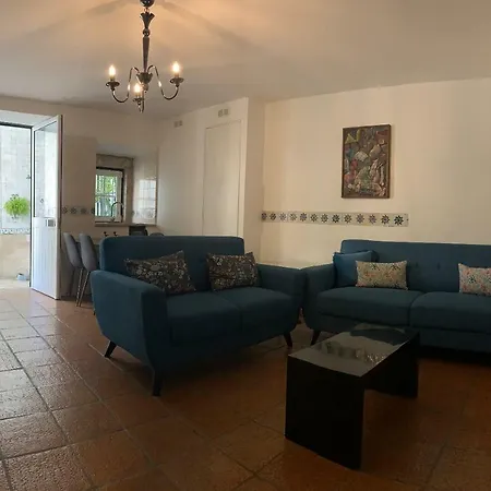 Palacio Vila Flor Gæstehus Lisboa