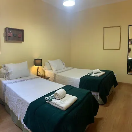Gæstehus Palacio Vila Flor 2*