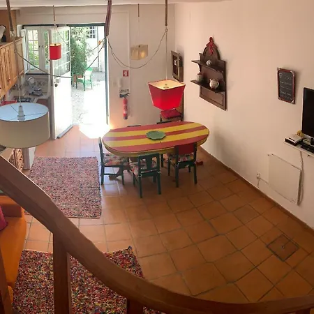 Palacio Vila Flor Gæstehus