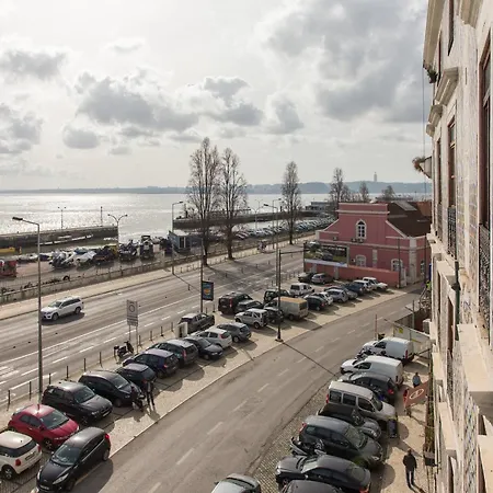 Palacio Vila Flor 게스트하우스