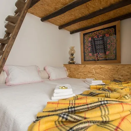Palacio Vila Flor Лісабон