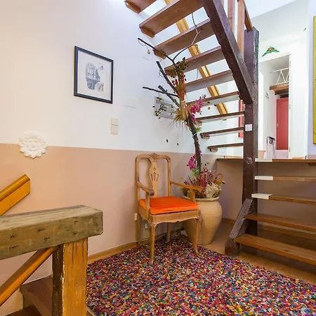 בית הארחה Palacio Vila Flor 2*