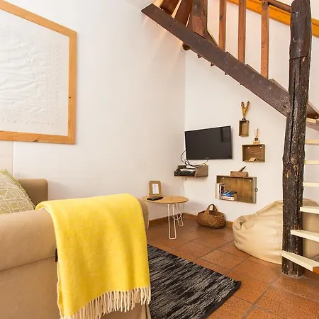 Palacio Vila Flor ליסבון
