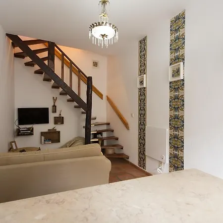 Palacio Vila Flor Лісабон