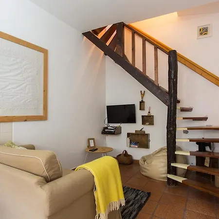 בית הארחה Palacio Vila Flor ליסבון