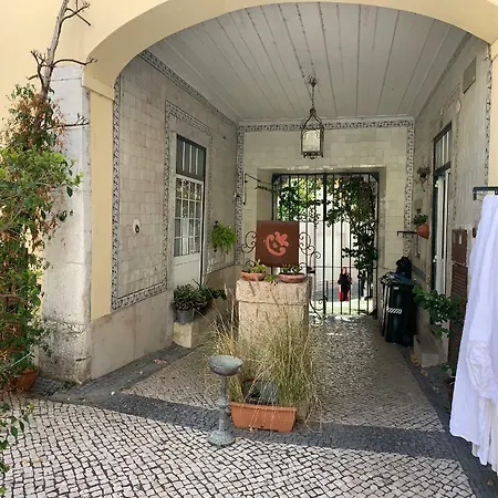 Palacio Vila Flor בית הארחה 2*