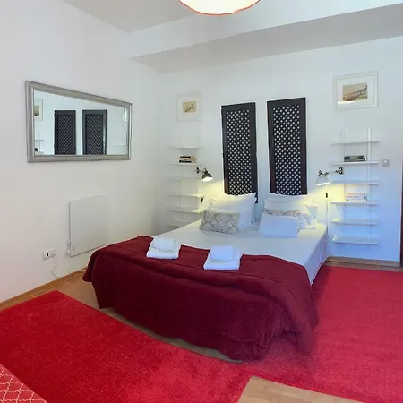 Гостьовий будинок Palacio Vila Flor 2*