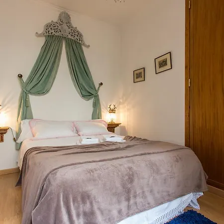 Palacio Vila Flor Lisboa