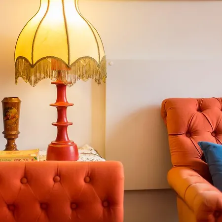 بيت ضيافة Palacio Vila Flor Lisboa
