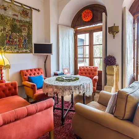 بيت ضيافة Palacio Vila Flor 2*