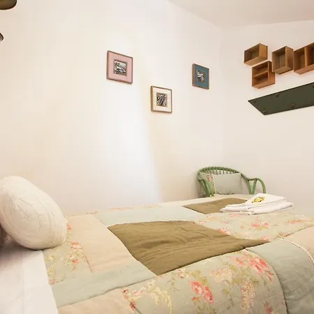 بيت ضيافة Palacio Vila Flor Lisboa