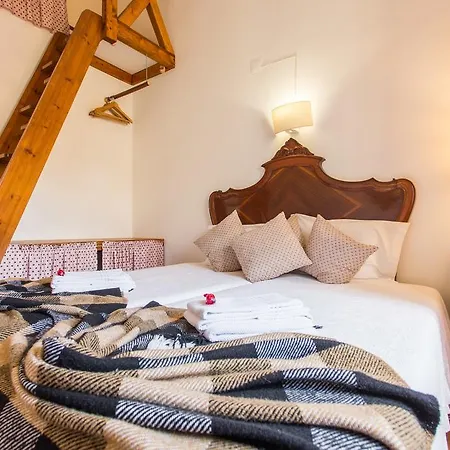 Palacio Vila Flor بيت ضيافة
