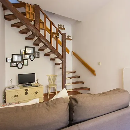 بيت ضيافة Palacio Vila Flor Lisboa
