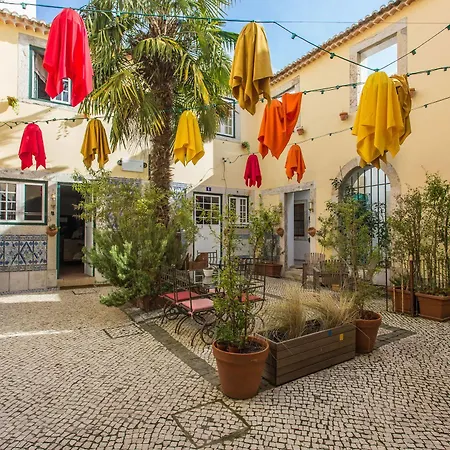 بيت ضيافة Palacio Vila Flor