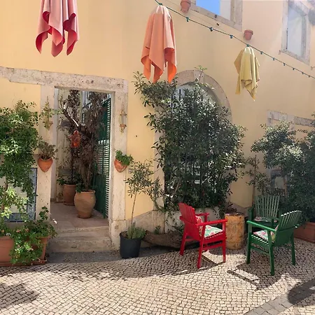 بيت ضيافة Palacio Vila Flor 2*