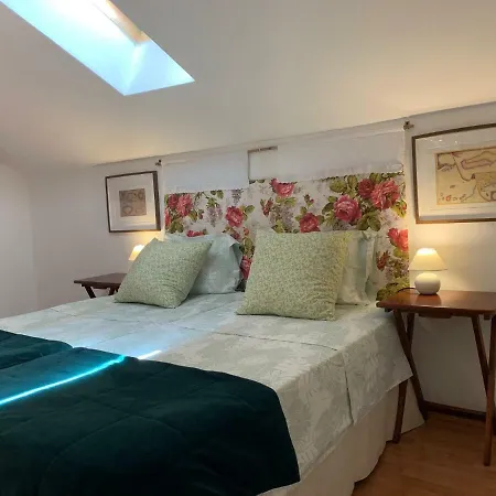 Palacio Vila Flor بيت ضيافة