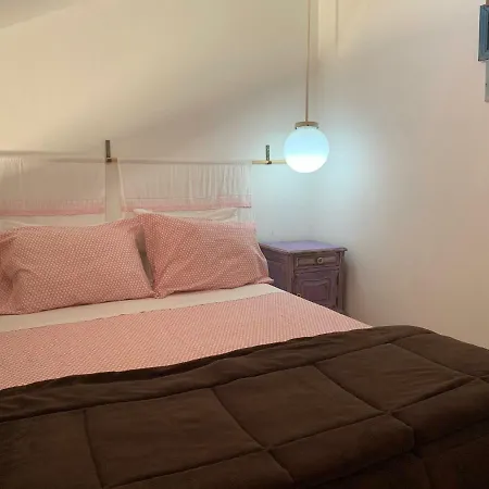 Gæstehus Palacio Vila Flor 2*