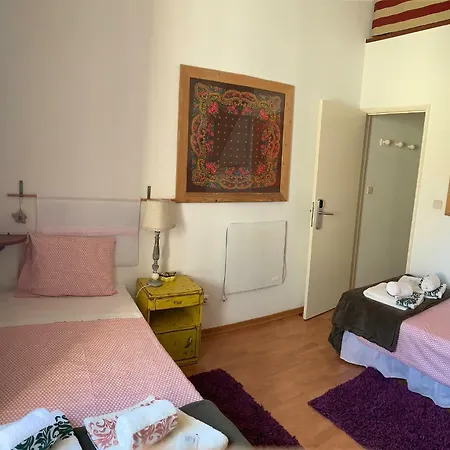 بيت ضيافة Palacio Vila Flor