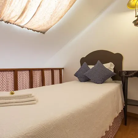 Palacio Vila Flor بيت ضيافة Lisboa