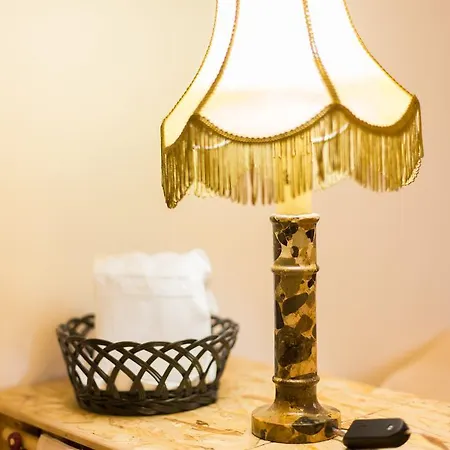 Palacio Vila Flor Guest house Lisbon