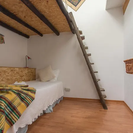 Palacio Vila Flor Lisbona