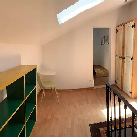 Affittacamere Palacio Vila Flor Lisbona