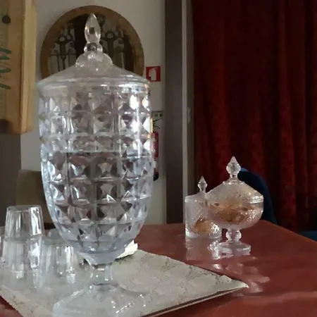 Palacio Vila Flor Affittacamere Lisbona